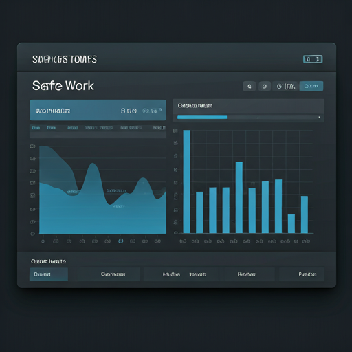 data visualization dashboard
